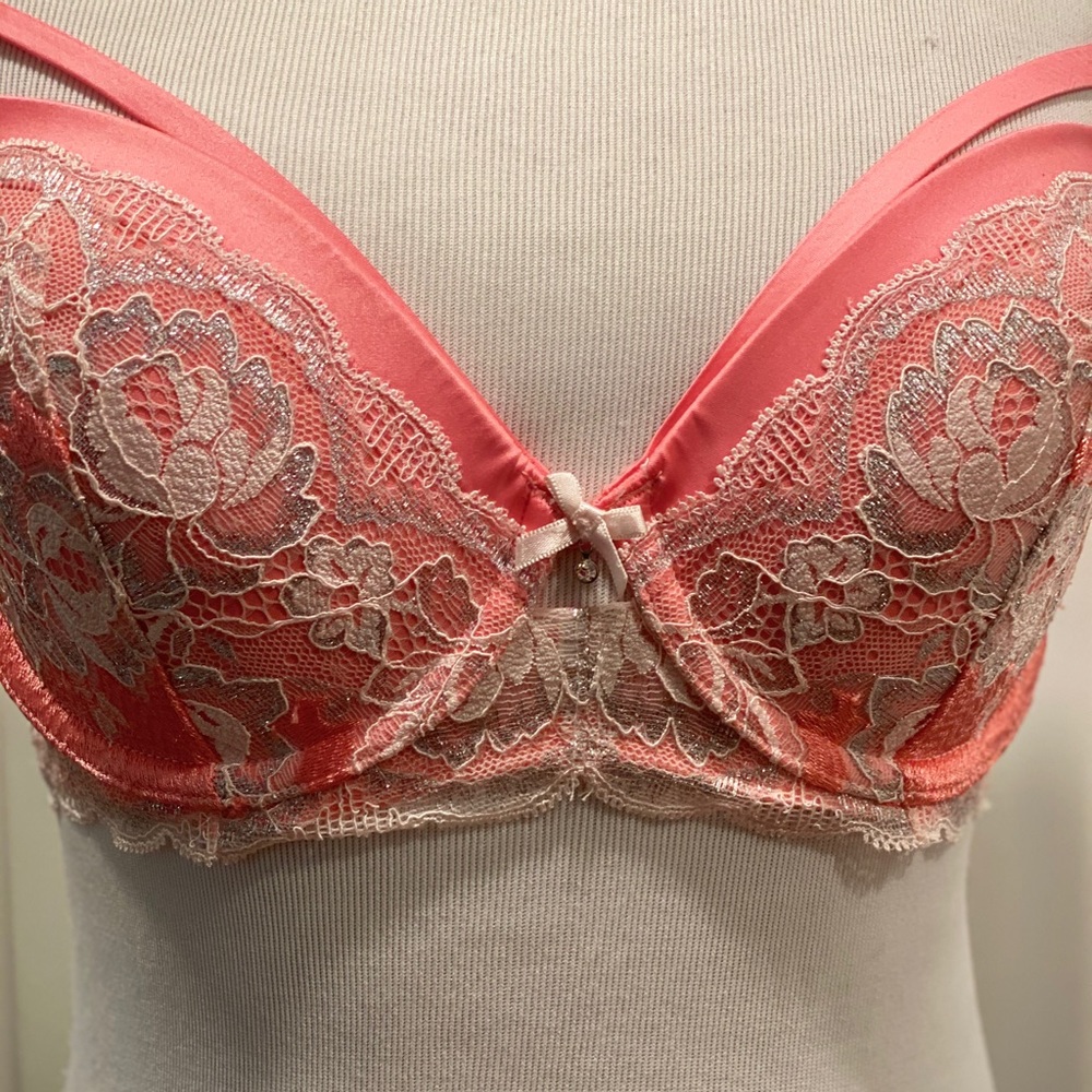 Victoria Secret dream angels lined Demi 32D